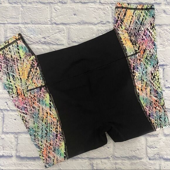 Victoria Sport VSX Knockout Leggings Pants S - Picture 3 of 9